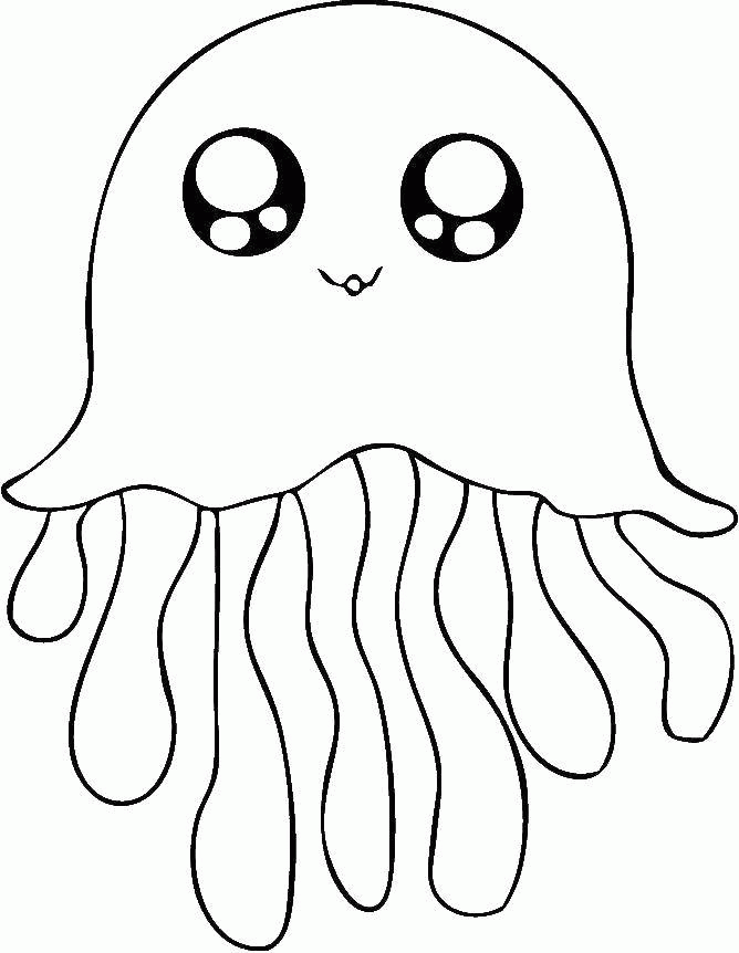 Название: Раскраска Название: Раскраска Радостная медуза. Категория: Морские обитатели. Теги: Подводный мир, медуза.. Категория: . Теги: .
