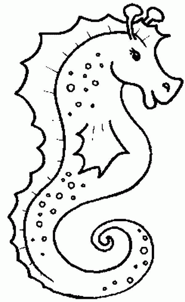 Название: Раскраска Название: Раскраска Морской конёк. Категория: Морские животные. Теги: Подводный мир, морские коньки.. Категория: . Теги: .