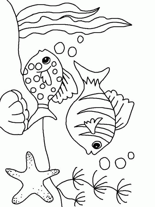 Название: Раскраска Раскраска  Скачать Подводный мир, морские коньки.  Распечатать ,Морские животные,. Категория: . Теги: .