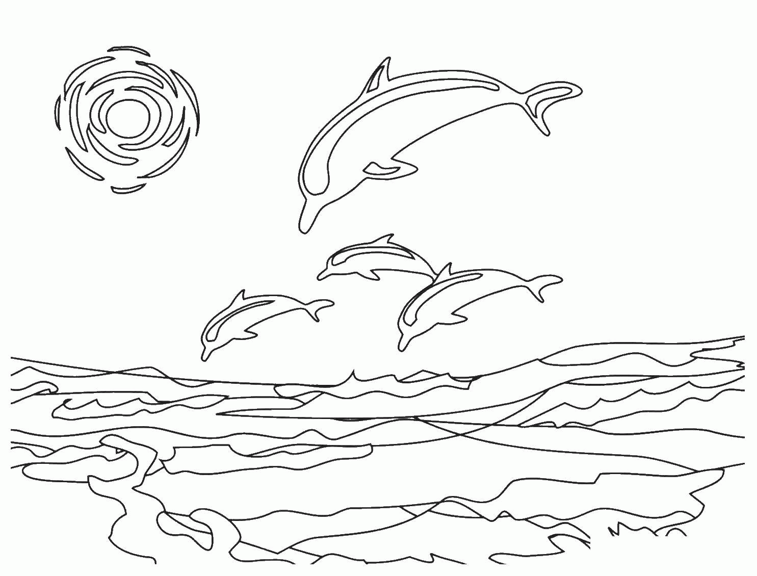 Название: Раскраска Название: Раскраска Дельфины. Категория: дельфины. Теги: Дельфины.. Категория: . Теги: .